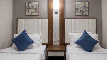 Deluxe Suite, 2 Bedrooms