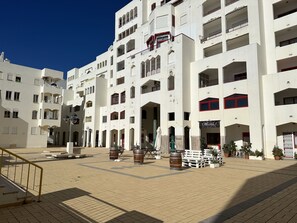 Building design