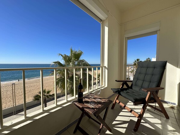 Apartment | Balcony