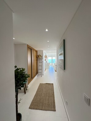 Chi tiết nội thất