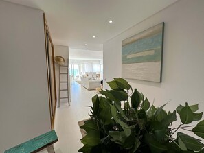 Chi tiết nội thất