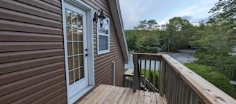 Happy Moose Guest Suite