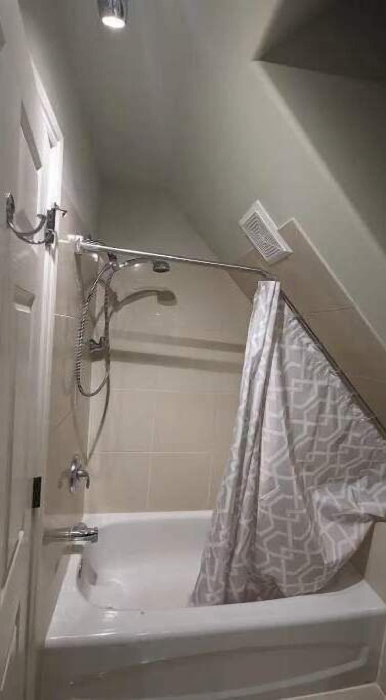 Towels, toilet paper
