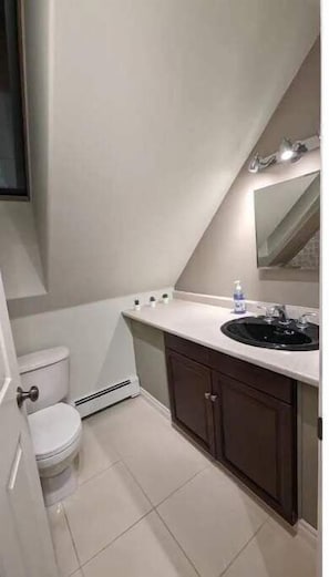 Handtücher, Toilettenpapier