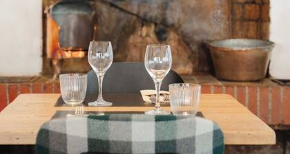 Hostellerie du petit Saint Bernard