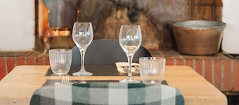 Hostellerie du petit Saint Bernard