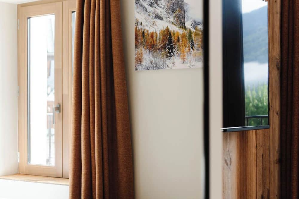 Hostellerie du petit Saint Bernard