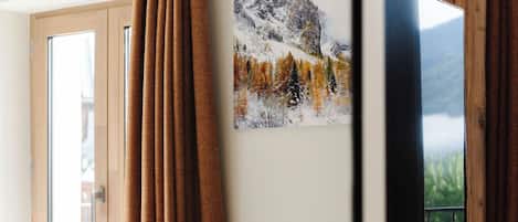 Standard-Doppelzimmer