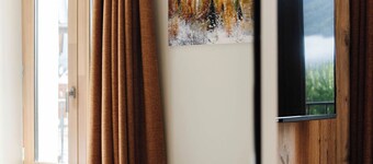 Hostellerie du petit Saint Bernard