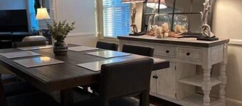 Located in Historic Old West End. Minutes from the River District and Casino.