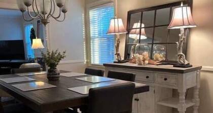 Located in Historic Old West End. Minutes from the River District and Casino.