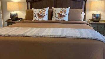 2 habitaciones, caja de seguridad en la habitación y wifi gratis