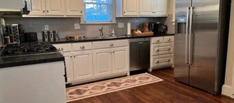 Located in Historic Old West End. Minutes from the River District and Casino.
