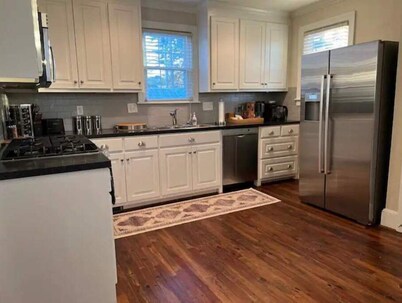 Located in Historic Old West End. Minutes from the River District and Casino.