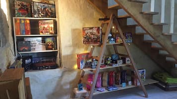 Intérieur