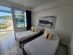 Basic Room, Poolside - O.E. Management Anchorage Hotel (Roseau)