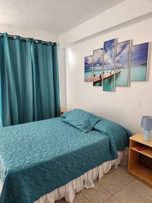 华丽客房 | 1 多间卧室、特色装修、办公桌、笔记本电脑工作区