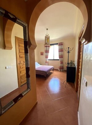 3 slaapkamers, wifi, beddengoed