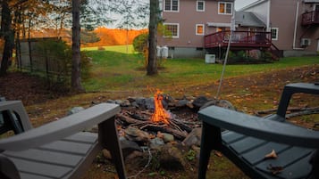 Ulkoalueet
