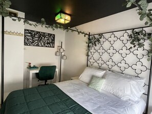 4 Schlafzimmer, Bügeleisen/Bügelbrett, WLAN, Bettwäsche