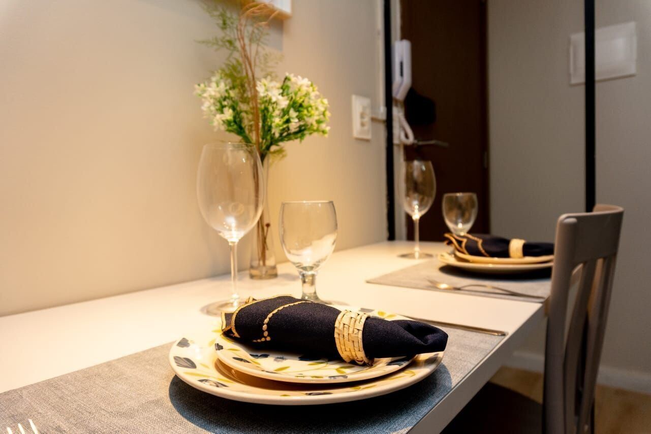 Apartamento básico | Restauración