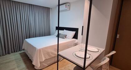 Bauten Cabo Branco - By EasyHost