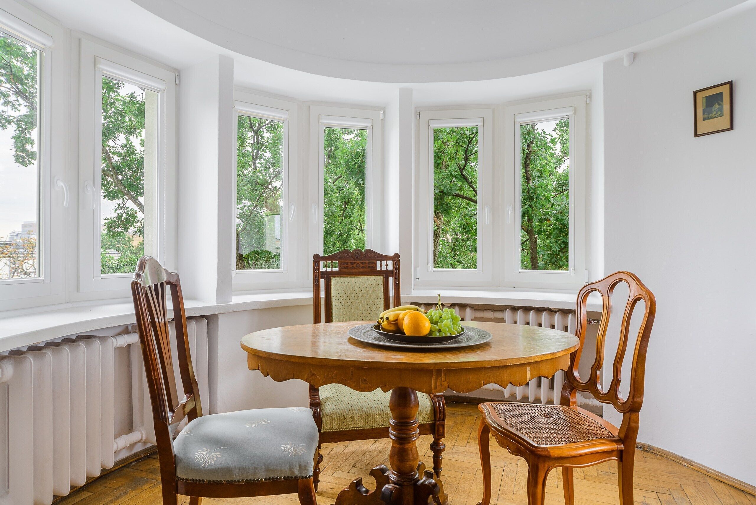 Apartment | In-room dining