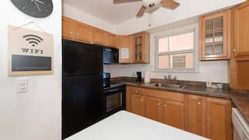 Standard-Apartment | Eigene Küche