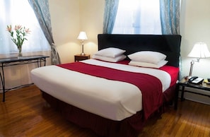 Room - Baltic Hotel (Miami Beach)