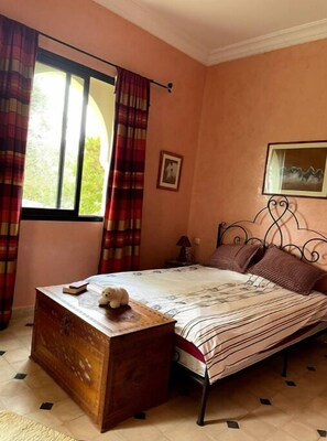 2 camere, Wi-Fi, lenzuola