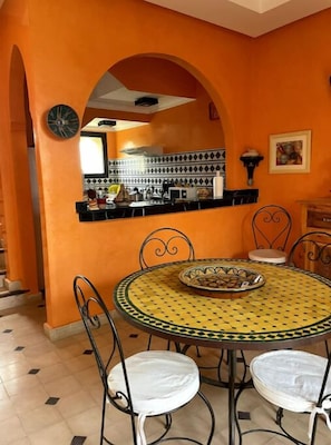 Servei de restauració