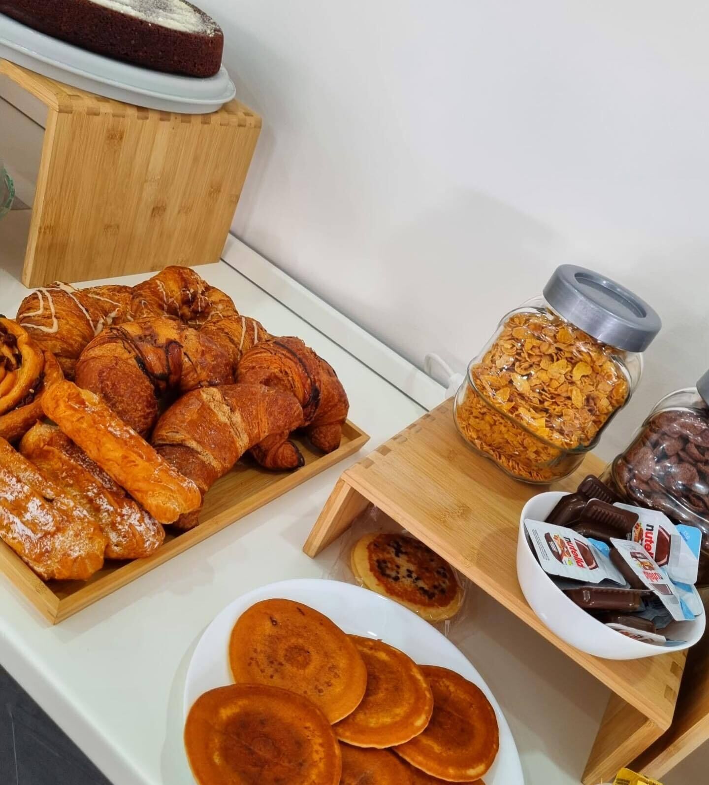 Foto - Aparthotel Crisvan