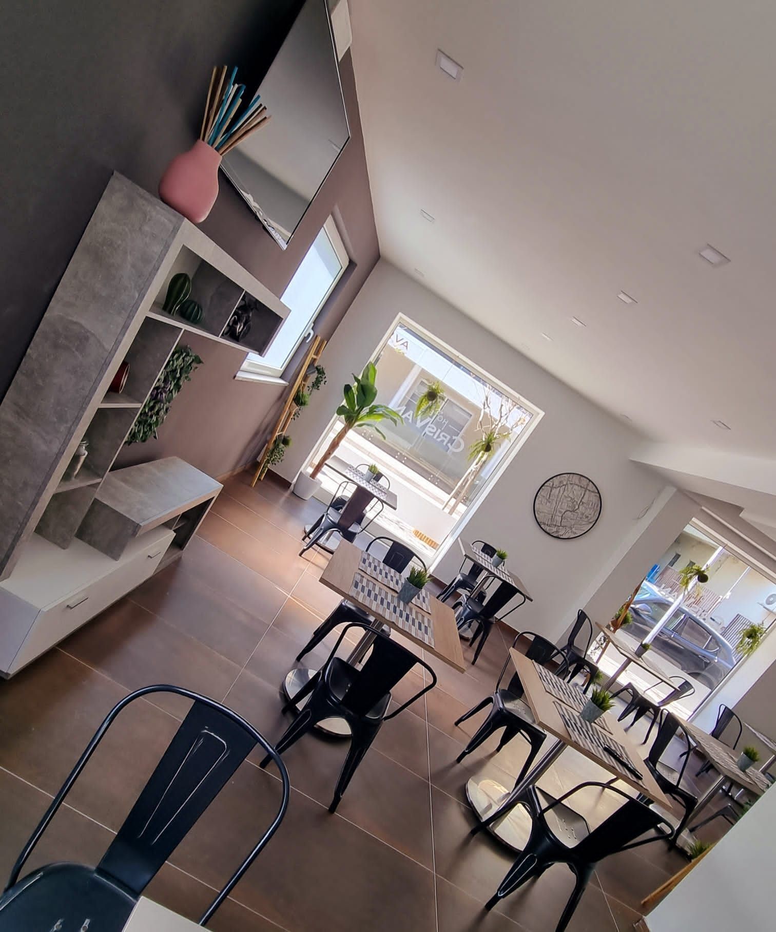 Foto - Aparthotel Crisvan