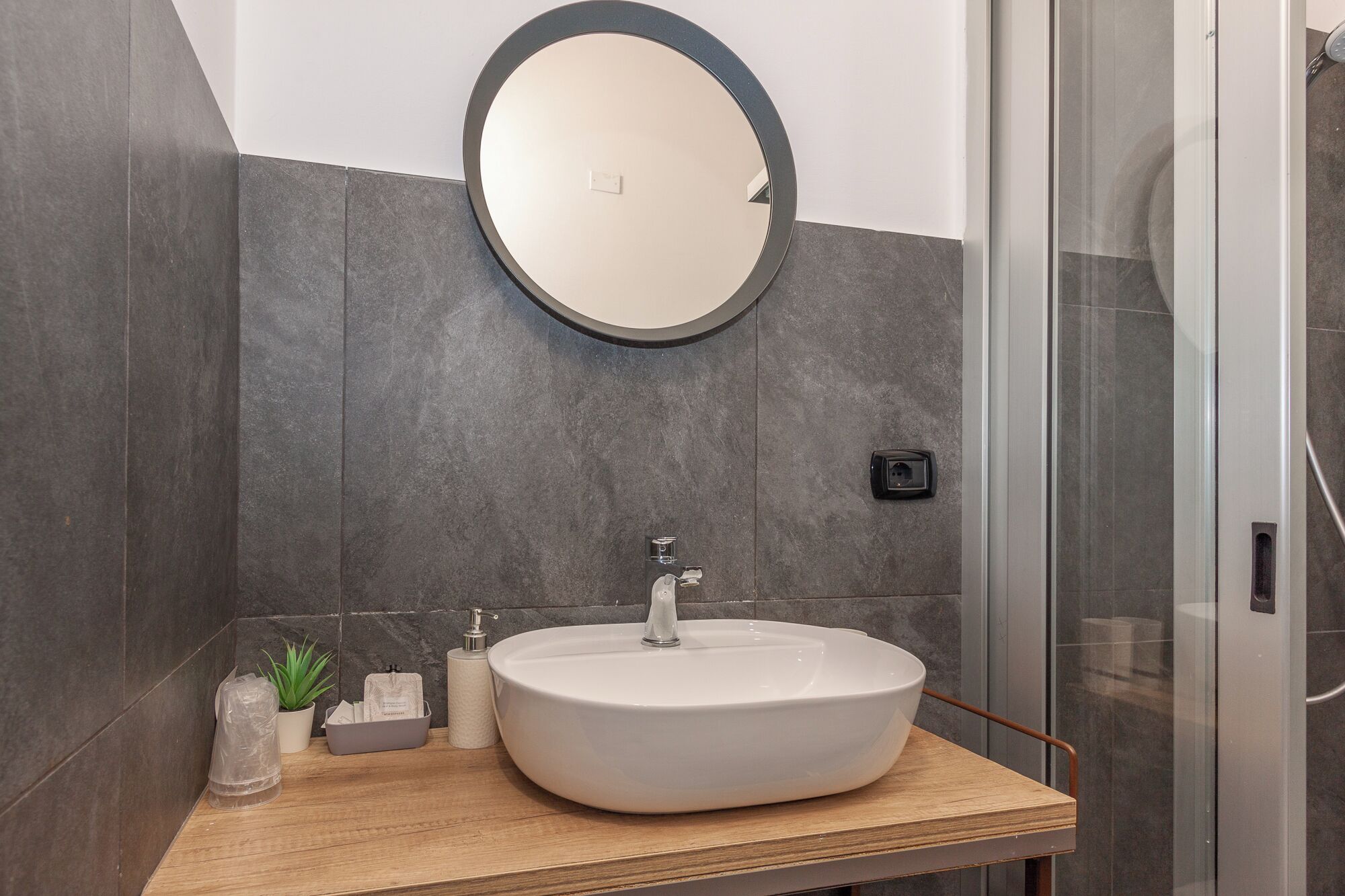 Photo - Hotel apartments Crisvan
