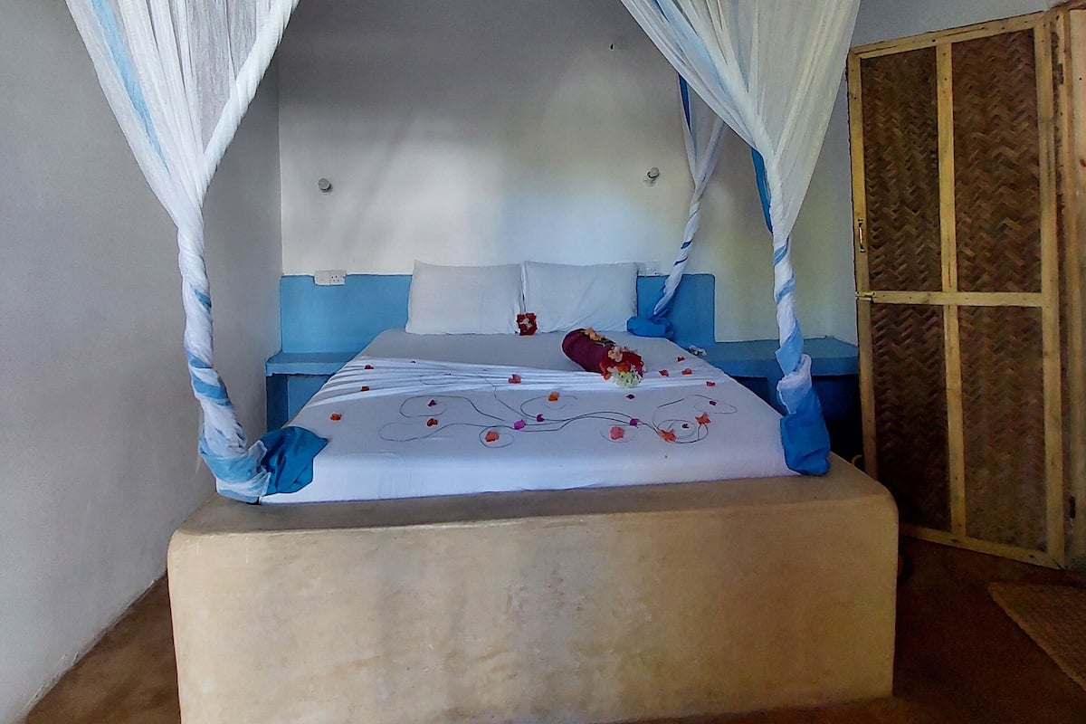 Double Budget Room