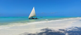 Stonefish Inn Jambiani 