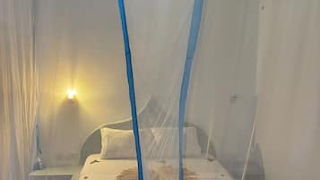 Double Budget Room
