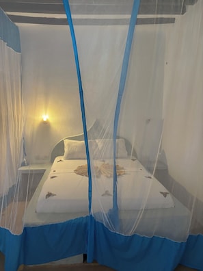 Double Budget Room