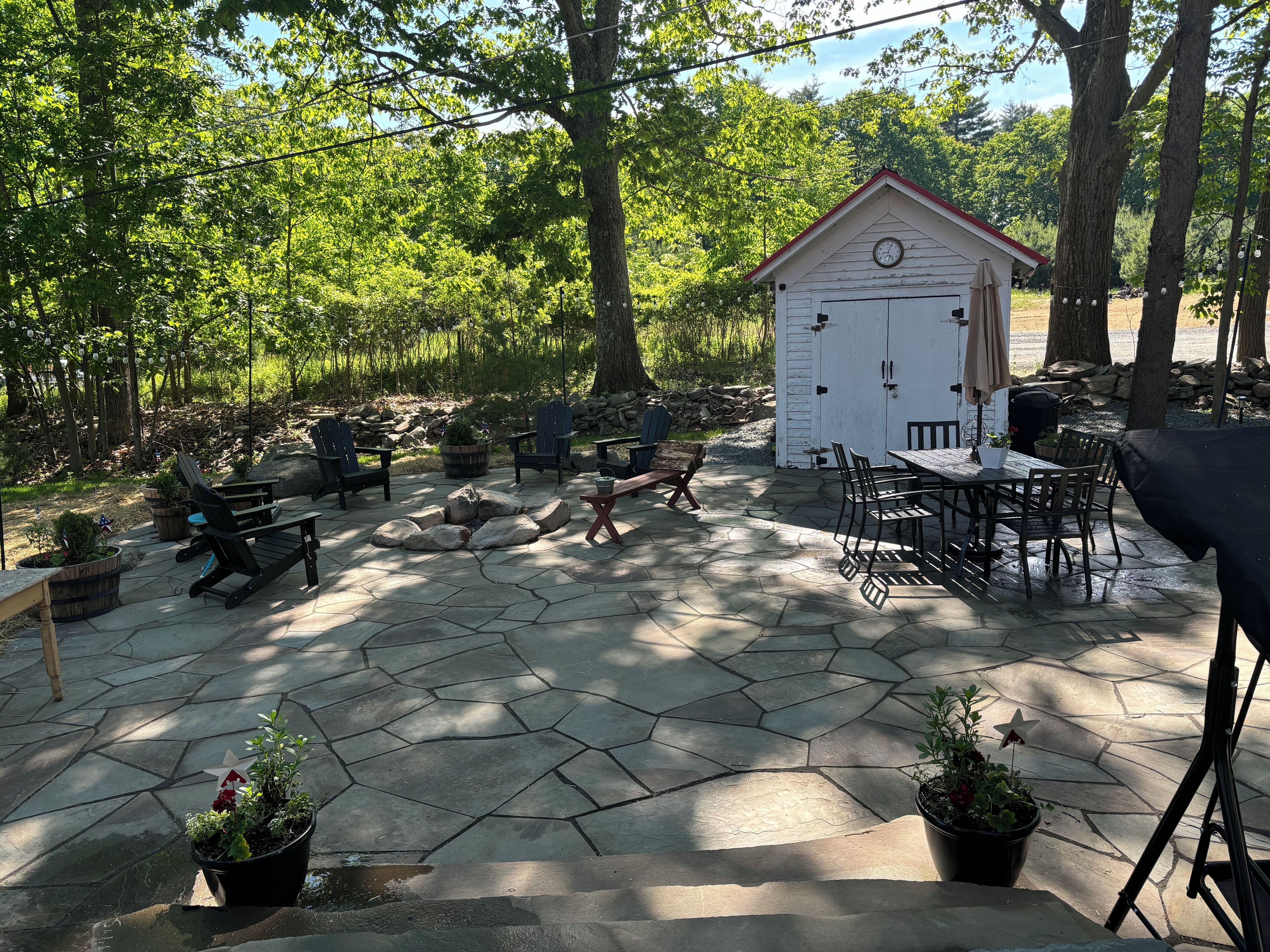 Historic One Room Schoolhouse - 5 mins to Lake Wallenpaupack - Family & Friends