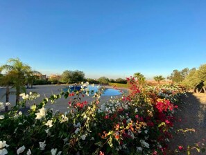 Pool - Villas Oumnas, une Oasis au Calme (Oumnass)