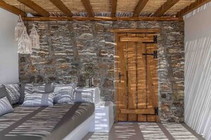 3 quartos, Wi-Fi, roupa de cama