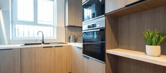 The Withington 3Bed & 2Bath Close To Christies