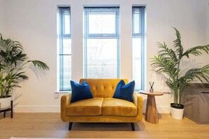 Télévision, espaces bureaux