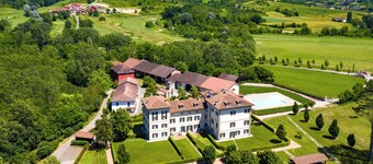 Villa Raggi Relais