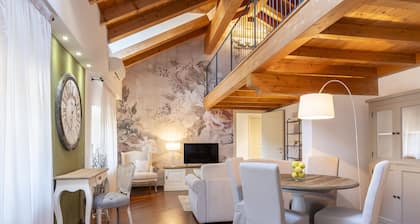 Villa Raggi Relais