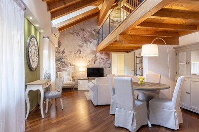 Villa Raggi Relais