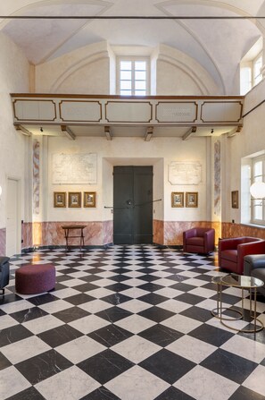 Business center - Villa Raggi Relais (Castelletto d'Orba)