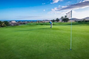 Golf