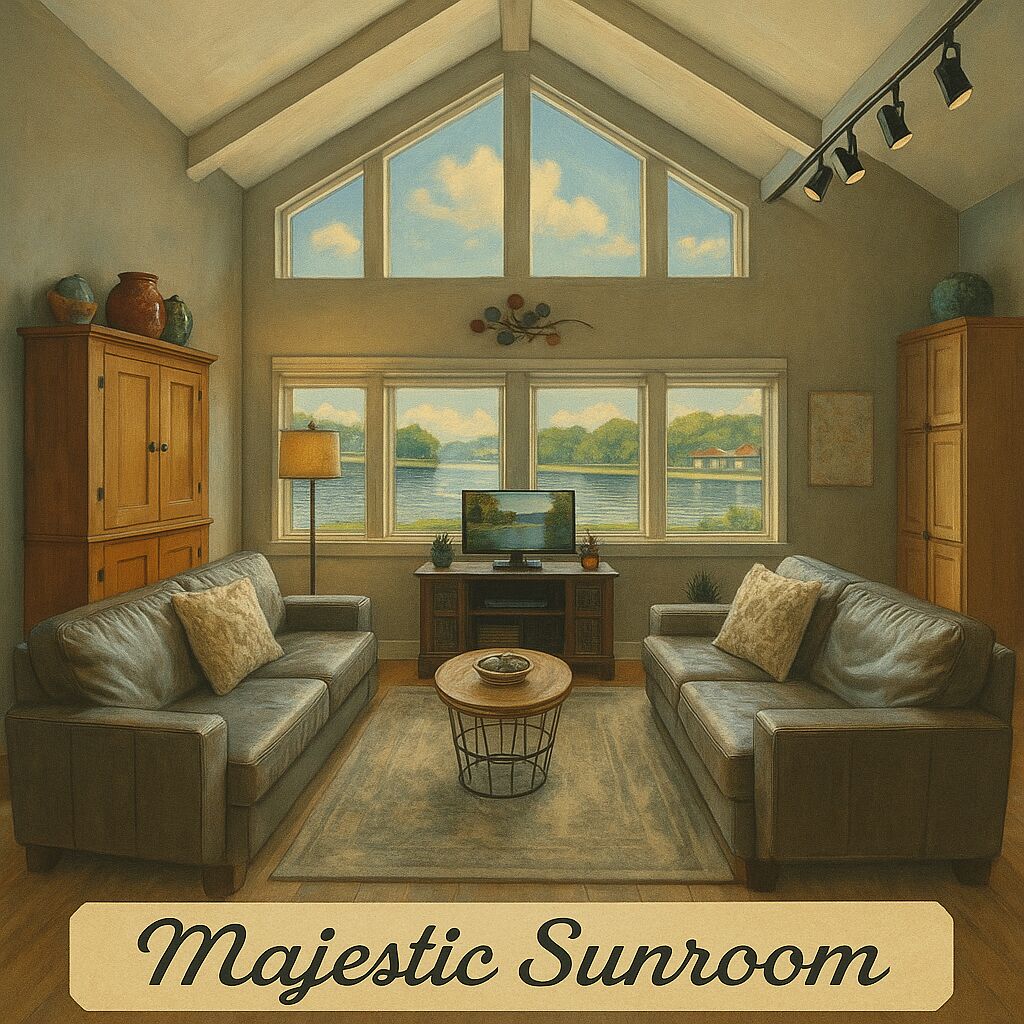 TV connectée, jeux vidéo, table de tennis de table, livres