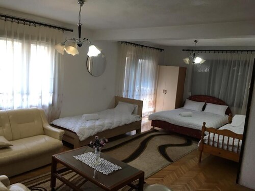 Superior Family Room